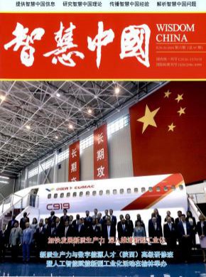 智慧中国期刊